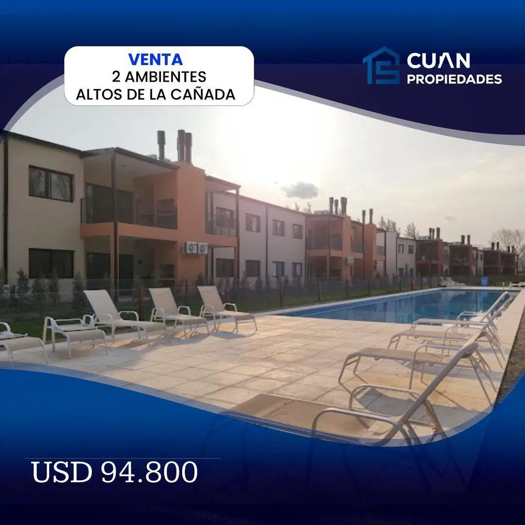 Altos de La Cañada - Cuan Propiedades 3