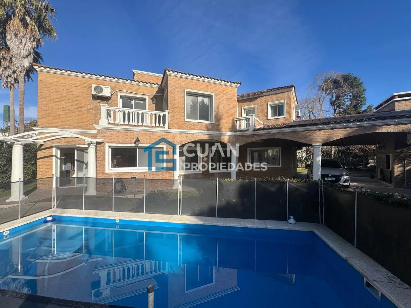 Casa en venta Saint Matthews Village - CUAN PROPIEDADES 1