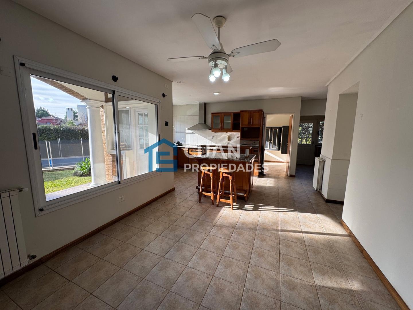 Casa en alquiler Saint Matthews Village - CUAN PROPIEDADES