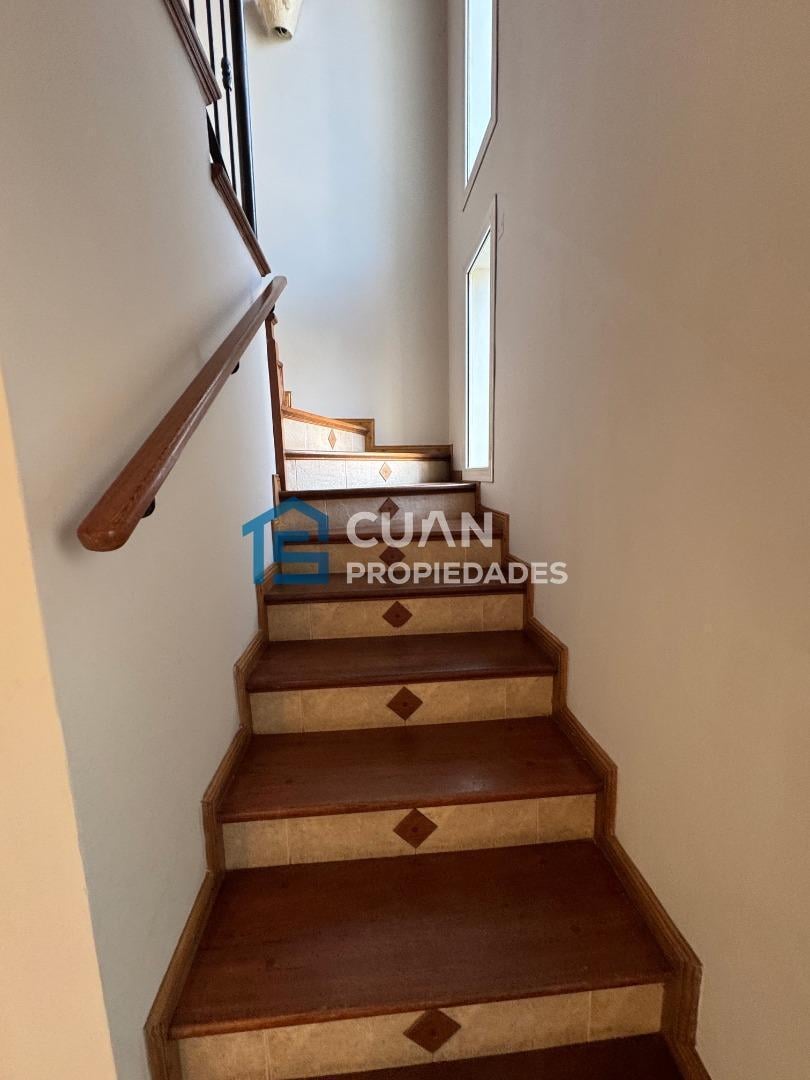 Casa en alquiler Saint Matthews Village - CUAN PROPIEDADES