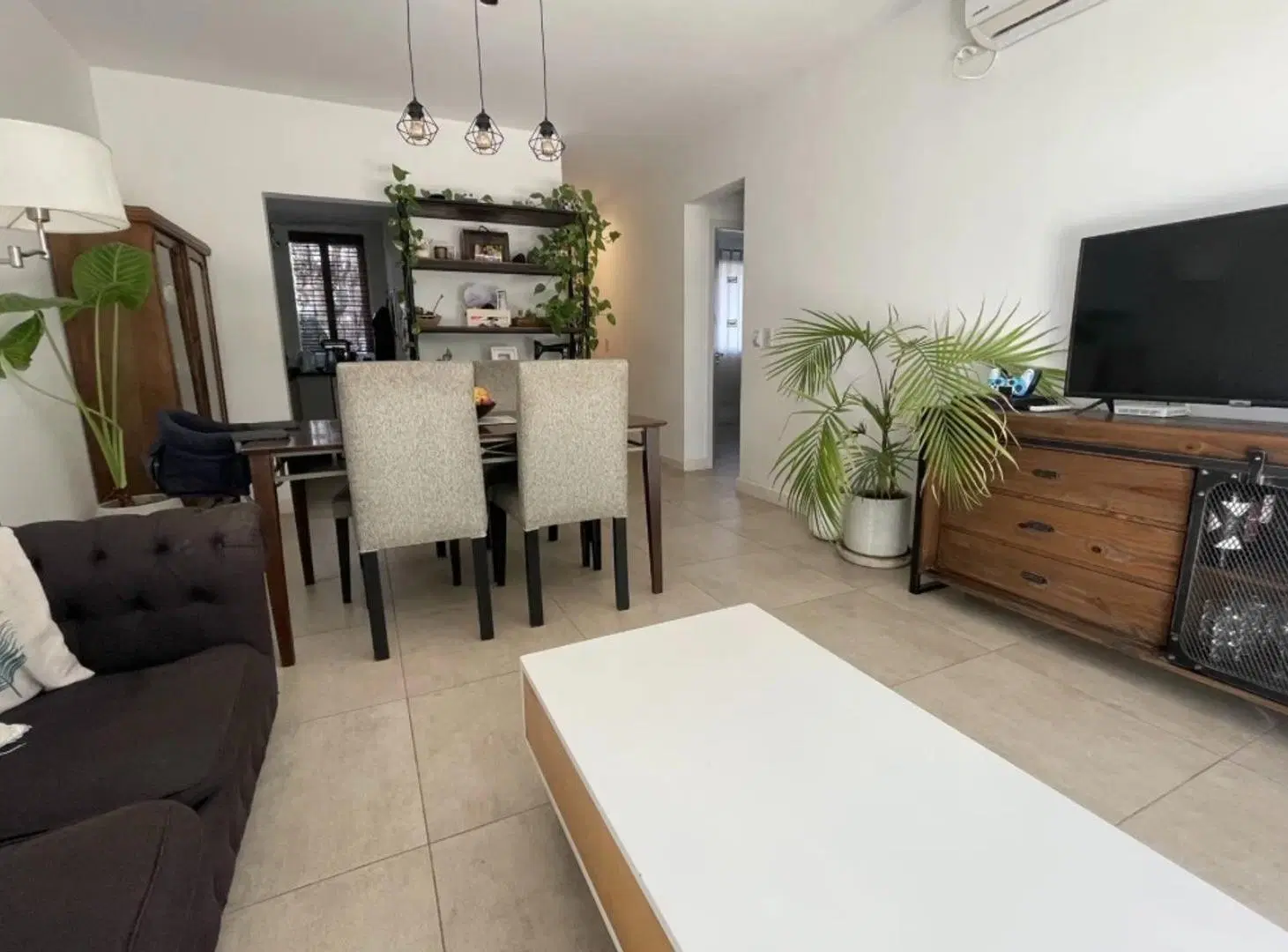 Departamento saravi Village - Cuan Propiedades 2