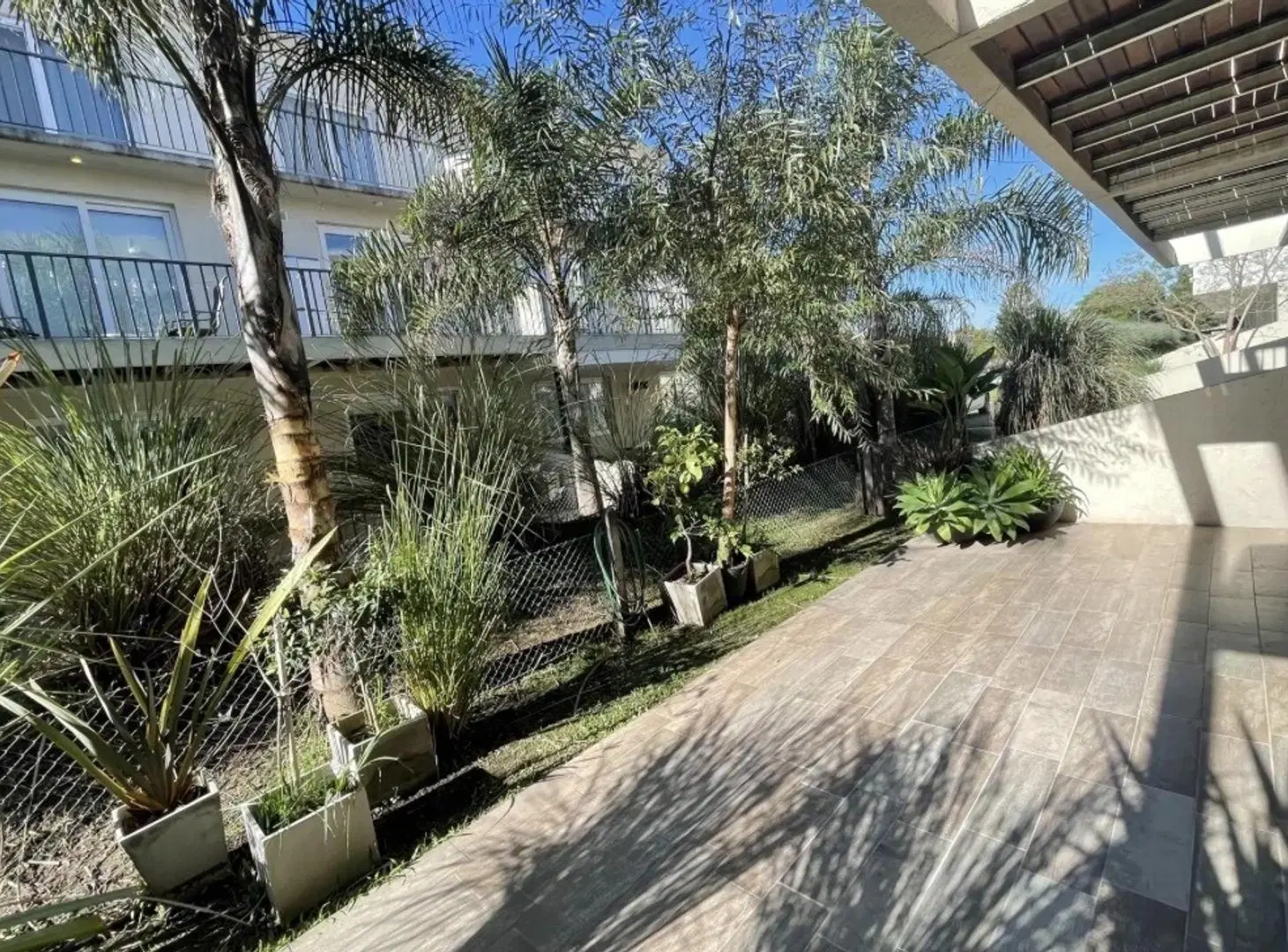 Departamento saravi Village - Cuan Propiedades 3