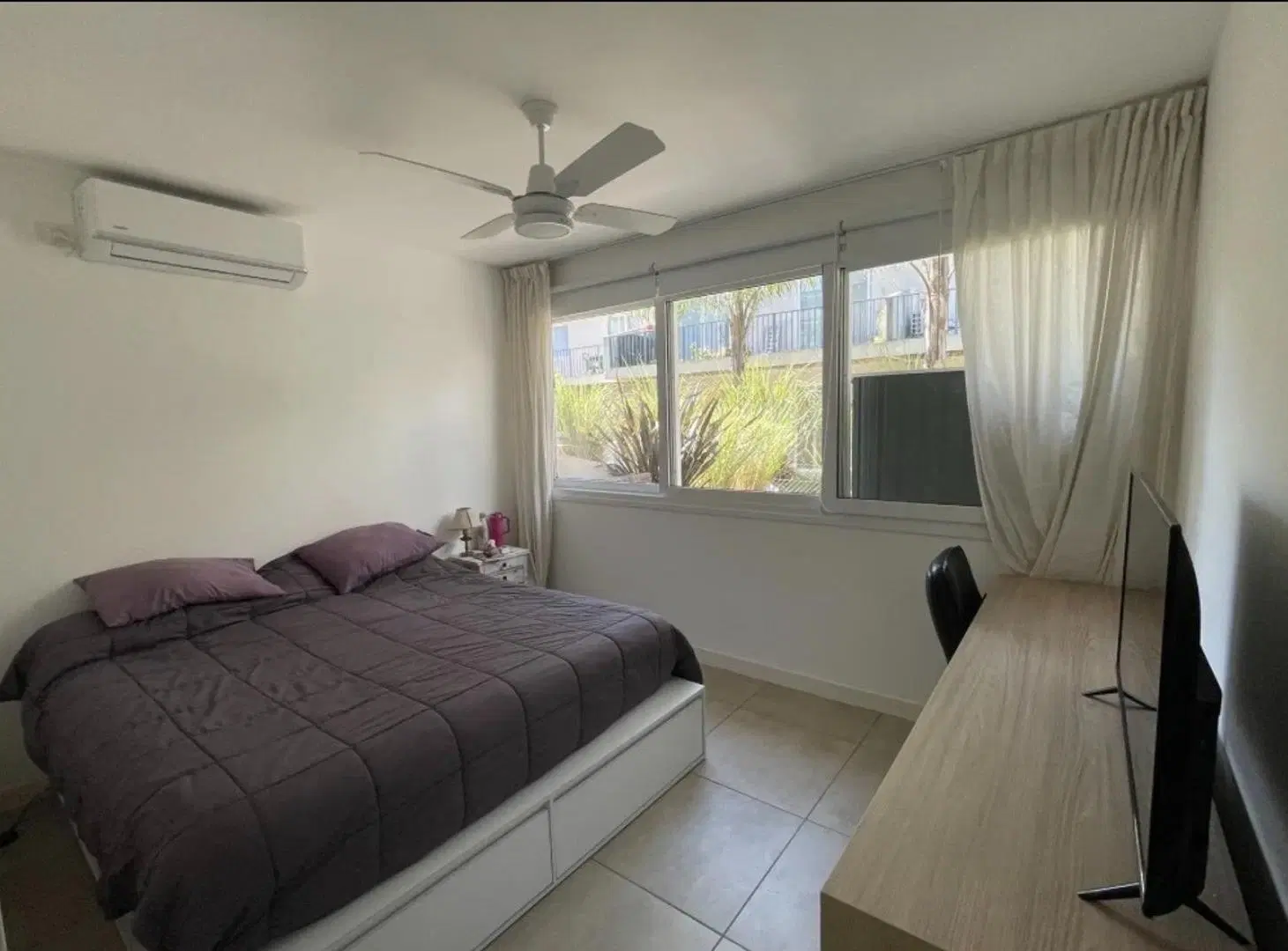 Departamento saravi Village - Cuan Propiedades 4