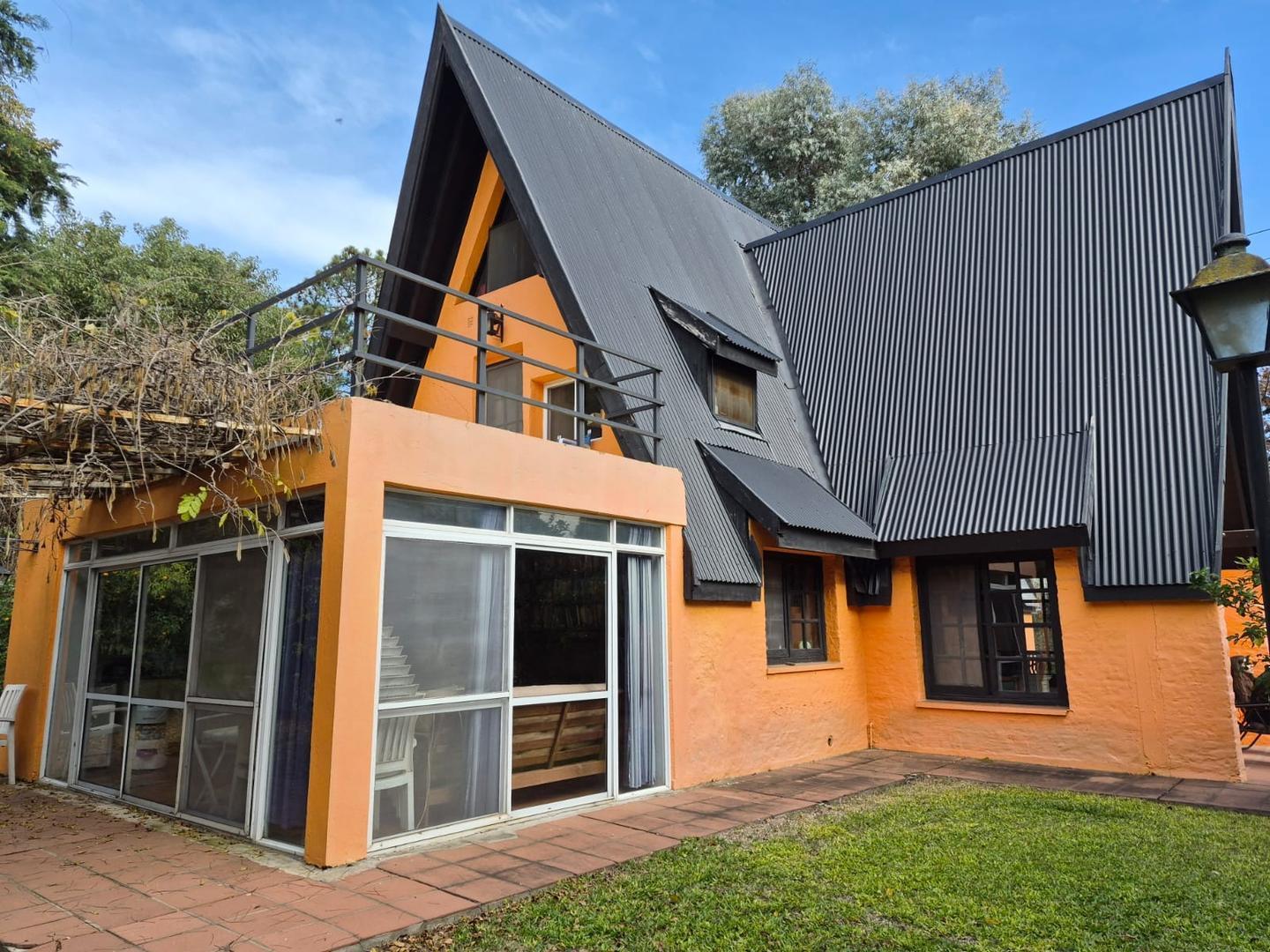 Golfer's casa en venta
