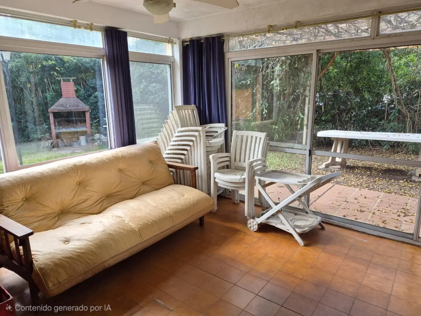 Golfer's casa en venta 2