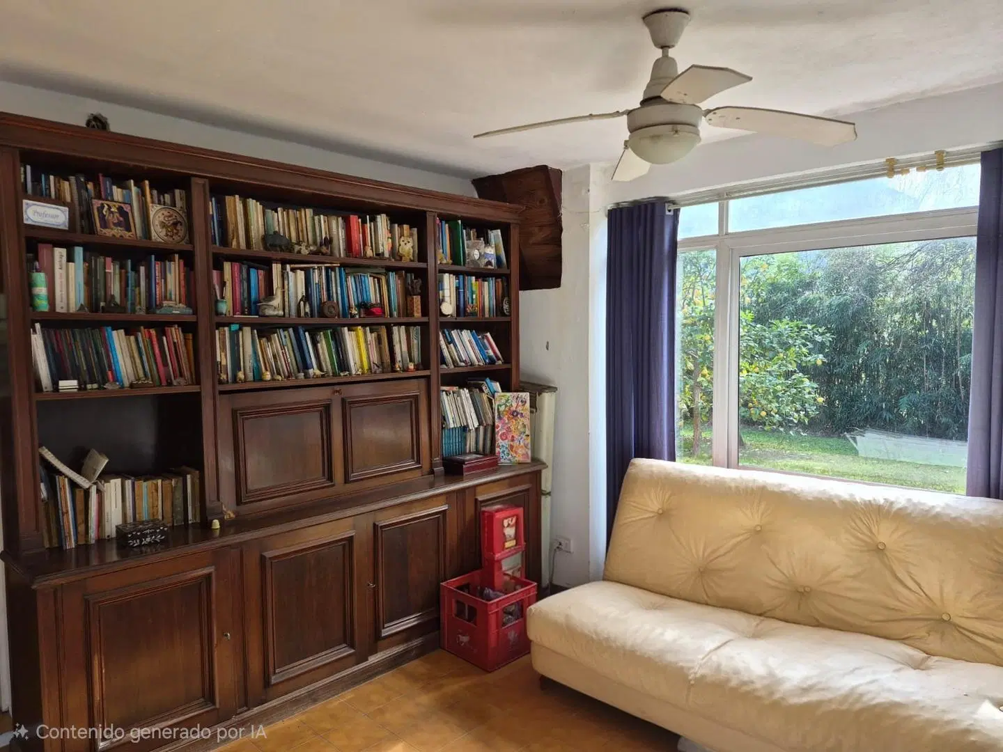 Golfer's casa en venta 4