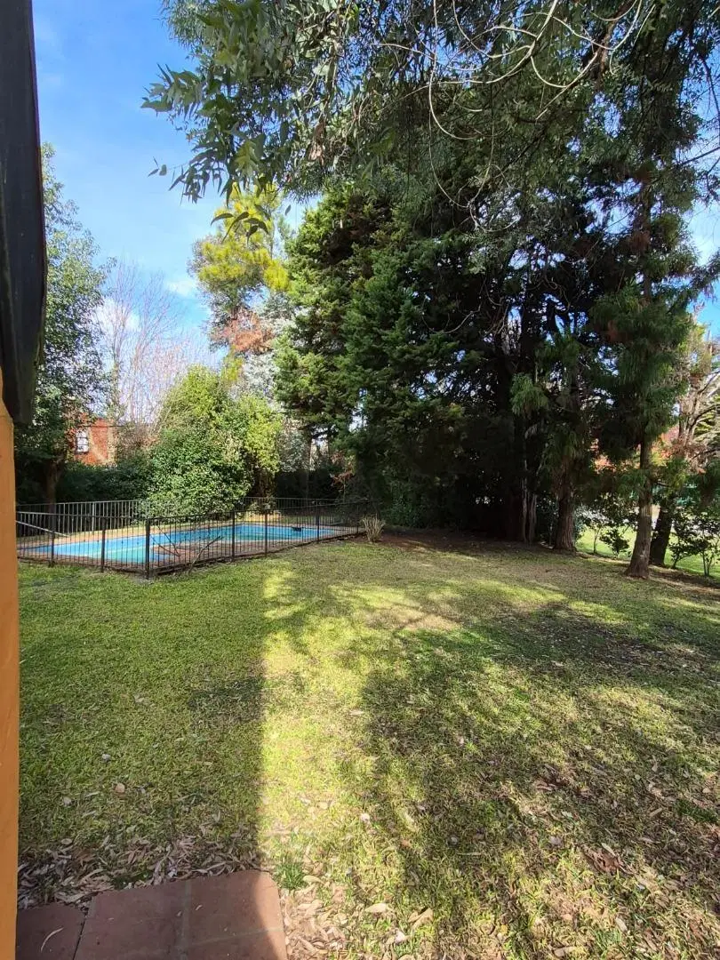 Golfer's casa en venta 5
