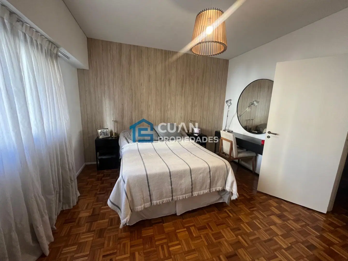 Departamento en venta Cabello 3100 - CUAN PROPIEDADES 4