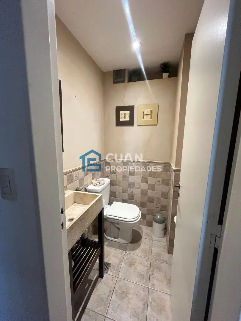 Departamento en venta Cabello 3100 - CUAN PROPIEDADES 3
