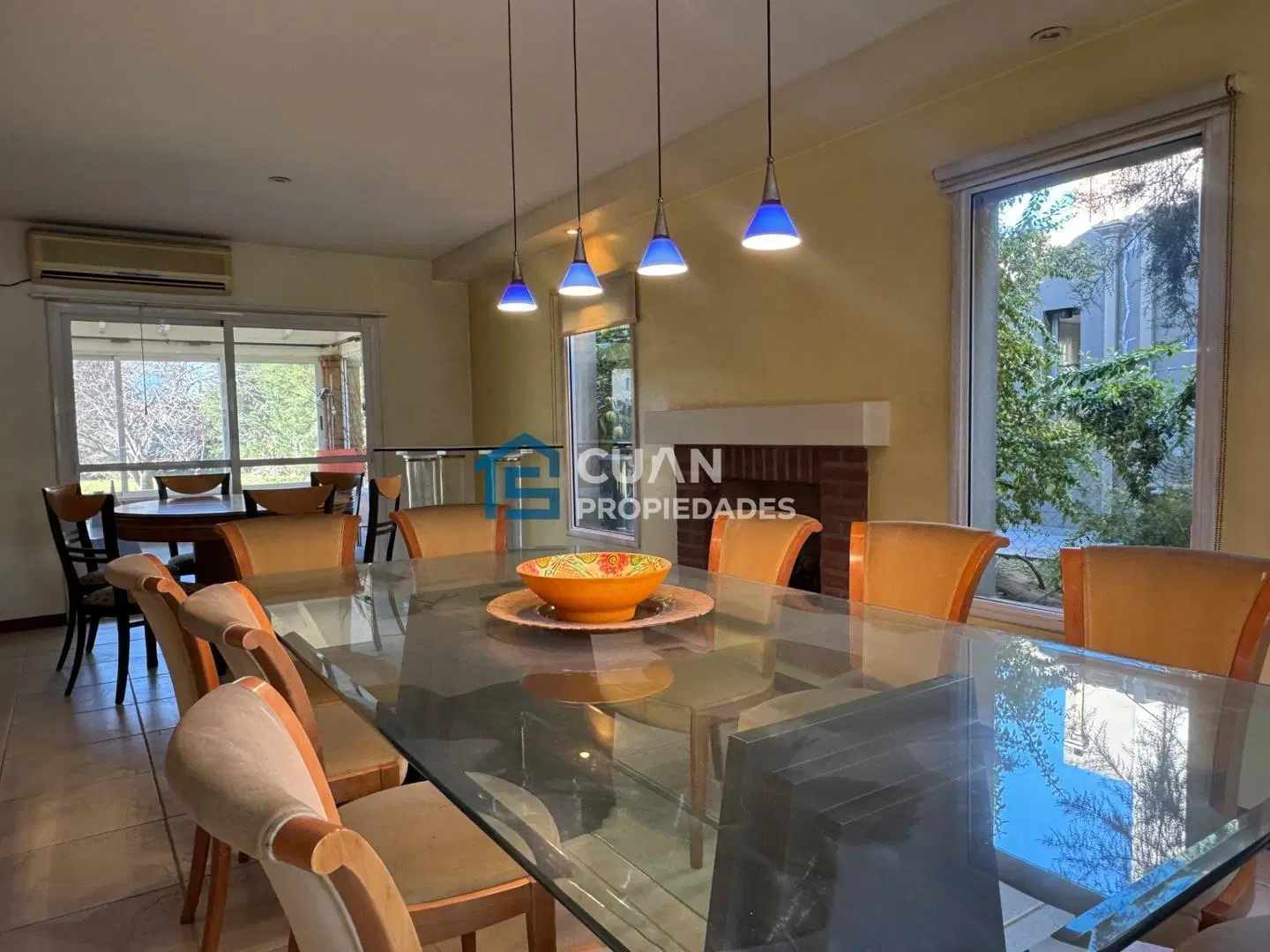 Casa Saint Matthews en alquiler - Cuan Propiedades 3