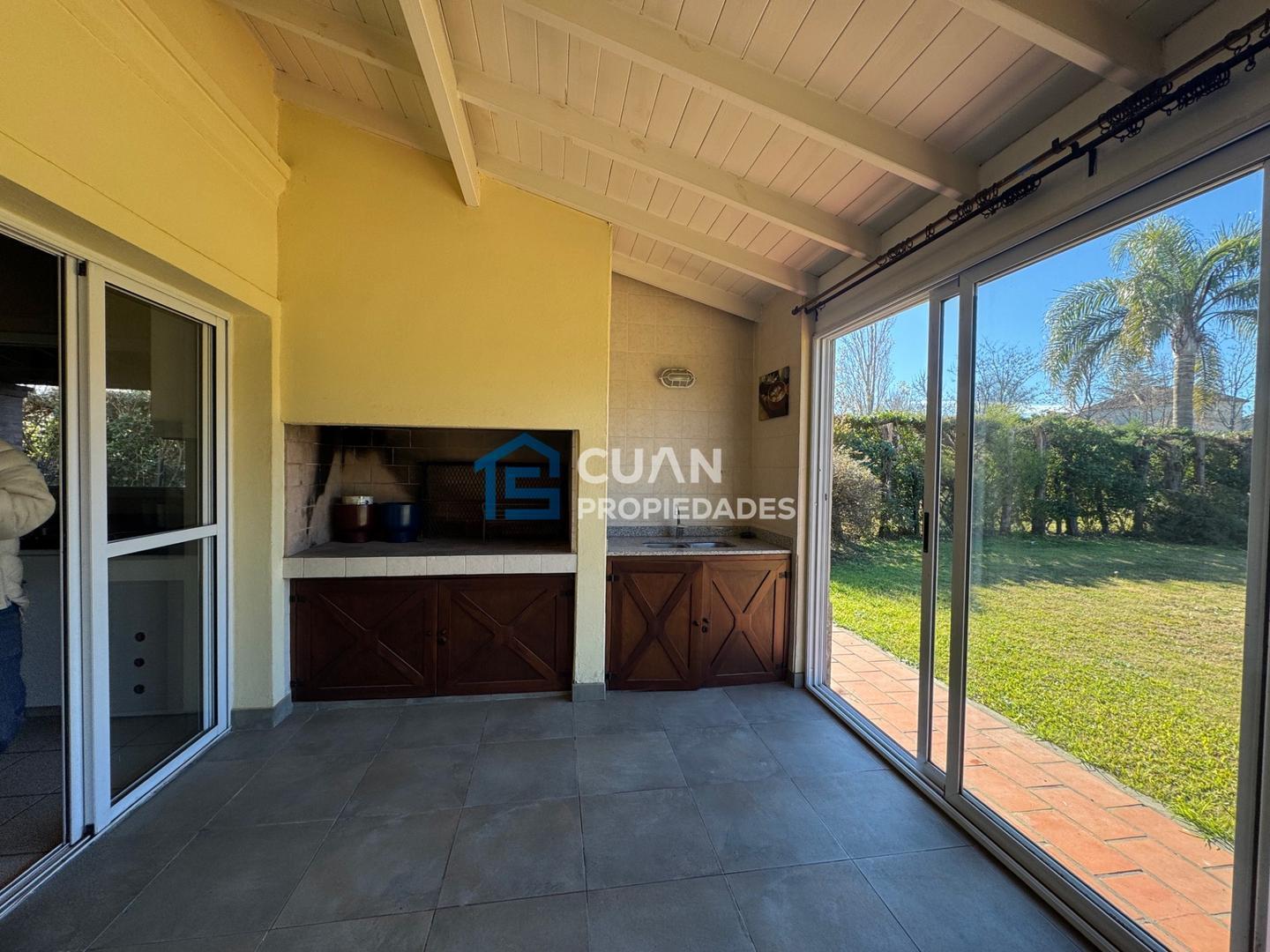 Foto de Casa Saint Matthews en alquiler - Cuan Propiedades, imagen 5