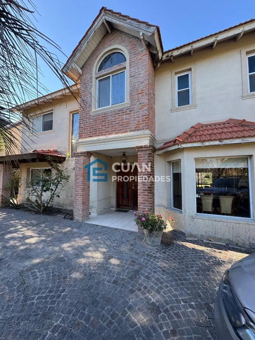 Casa Saint Matthews en venta - Cuan Propiedades 1