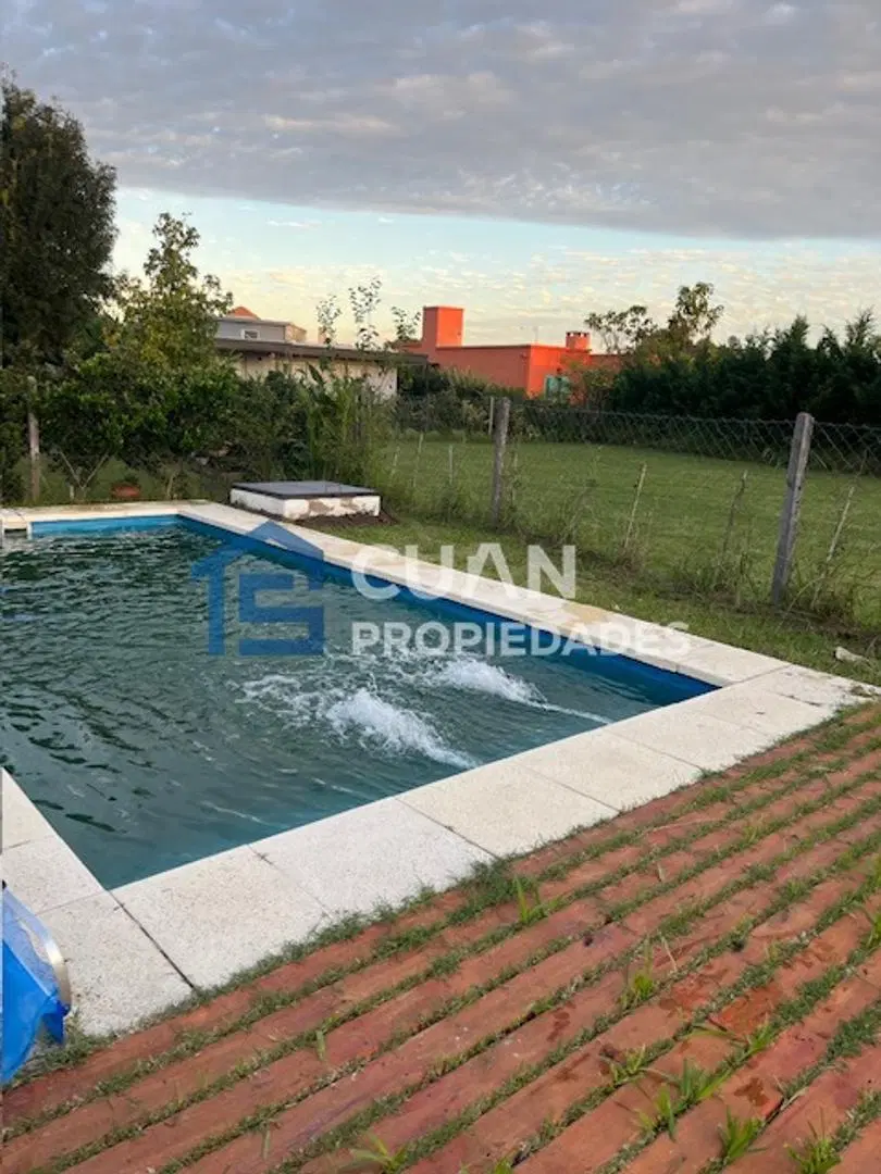 CASA EN ALQUILER LOS ARCES - CUAN PROPIEDADES 5