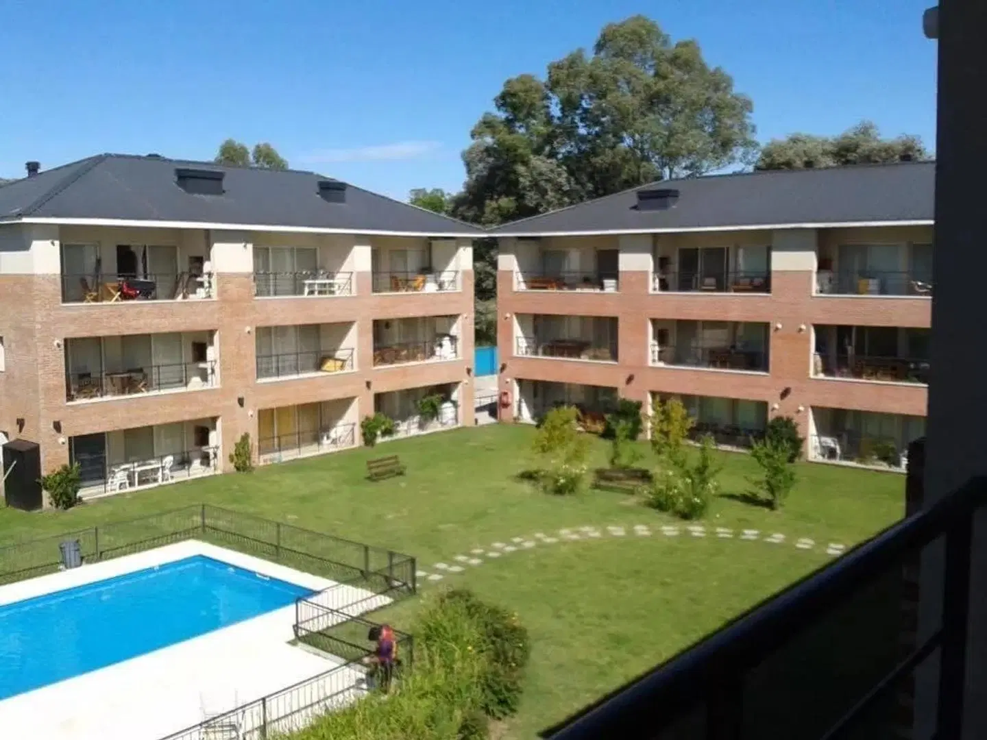 VillaVento departamento en venta- CUAN PROPIEDADES 4