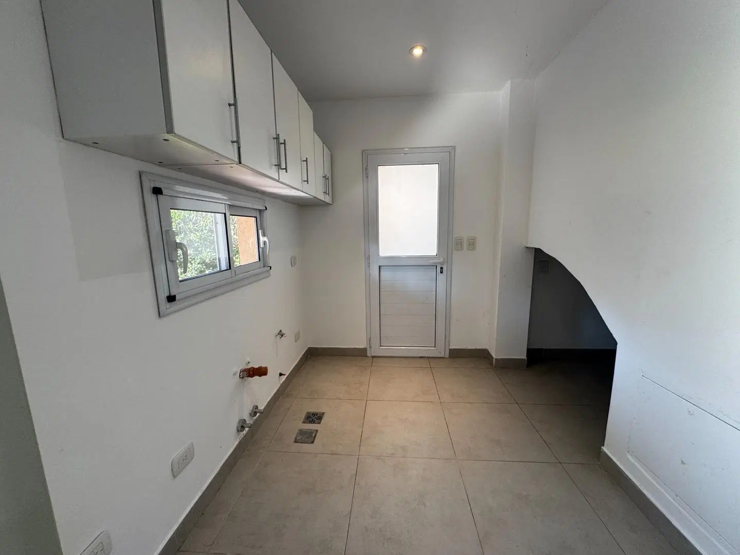 Casa en alquiler en Barrio La Angelica - CUAN PROPIEDADES 5