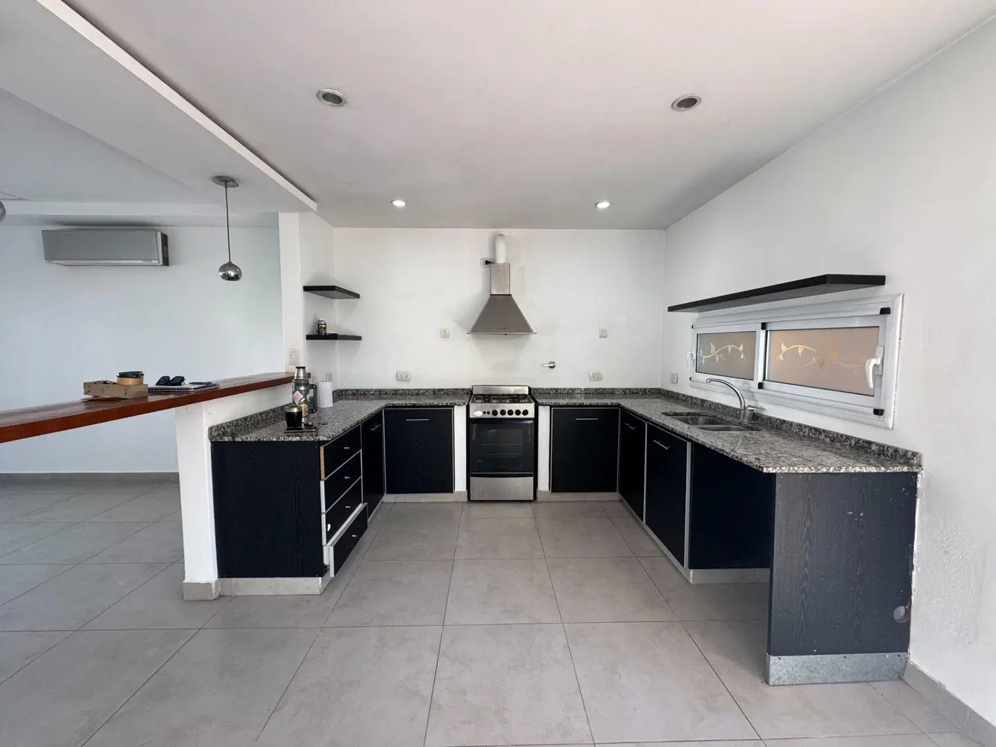 Casa en alquiler en Barrio La Angelica - CUAN PROPIEDADES 2