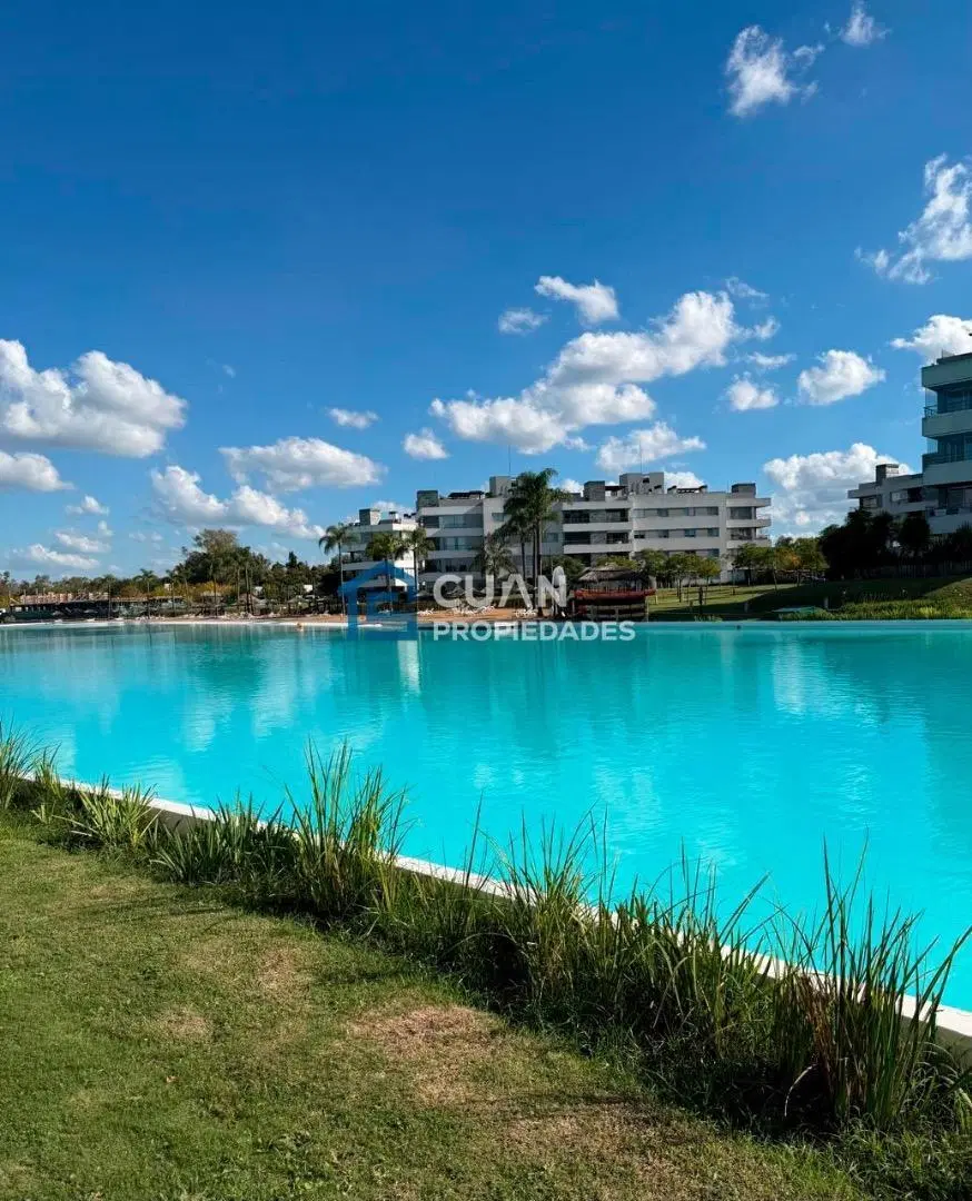 Monoambiente en Venta, Lagoon pilar 3