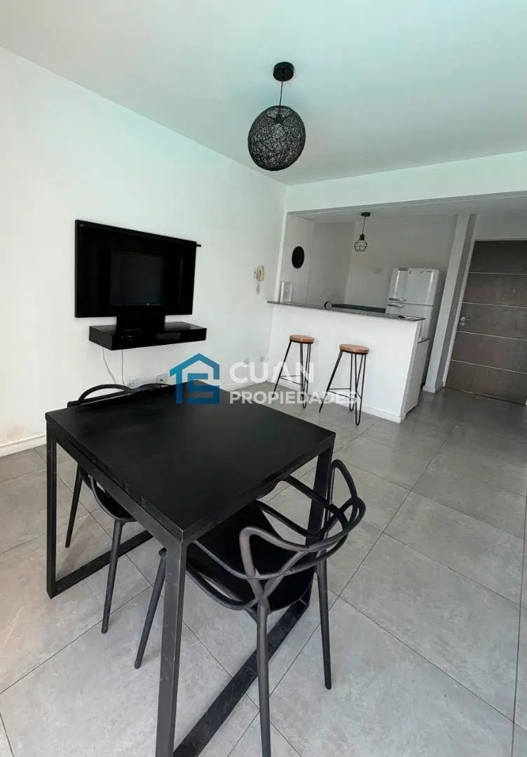 Monoambiente en Venta, Lagoon pilar 5