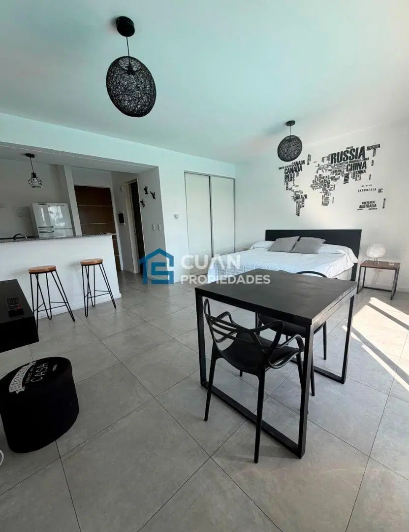 Monoambiente en Venta, Lagoon pilar 1