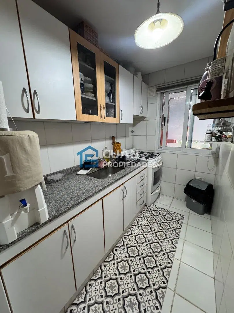 Departamento Las Mercedes en venta - CUAN PROPIEDADES 1