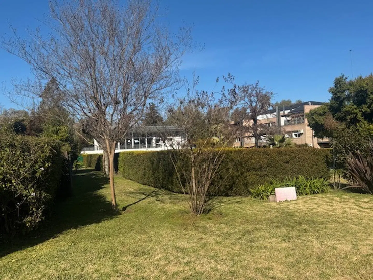 Departamento Las Mercedes en venta - CUAN PROPIEDADES 5