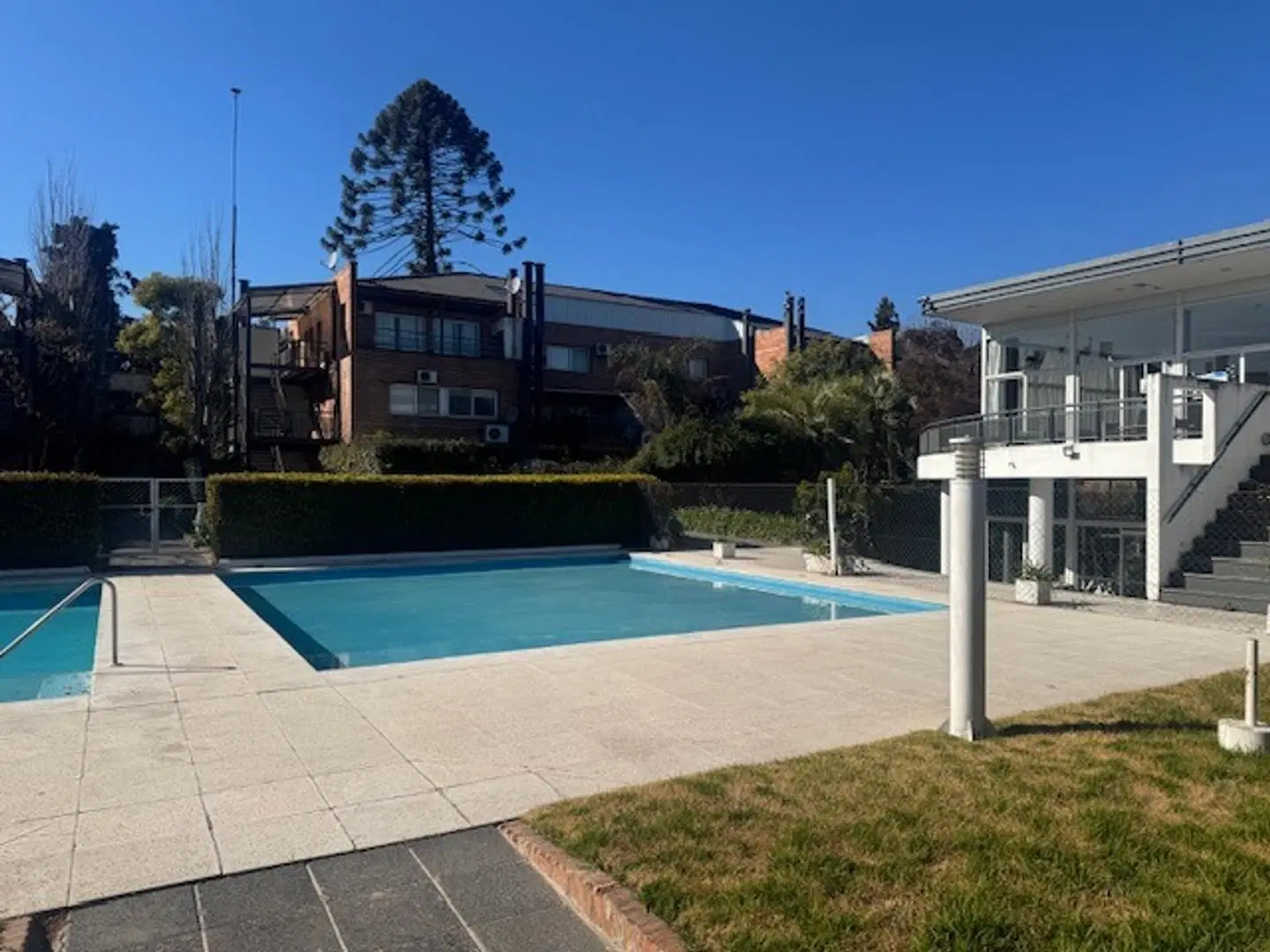 Departamento Las Mercedes en venta - CUAN PROPIEDADES 4