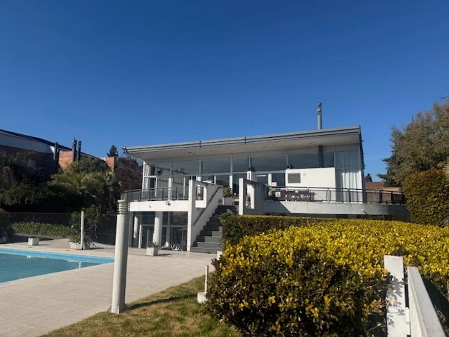 Departamento Las Mercedes en venta - CUAN PROPIEDADES 8
