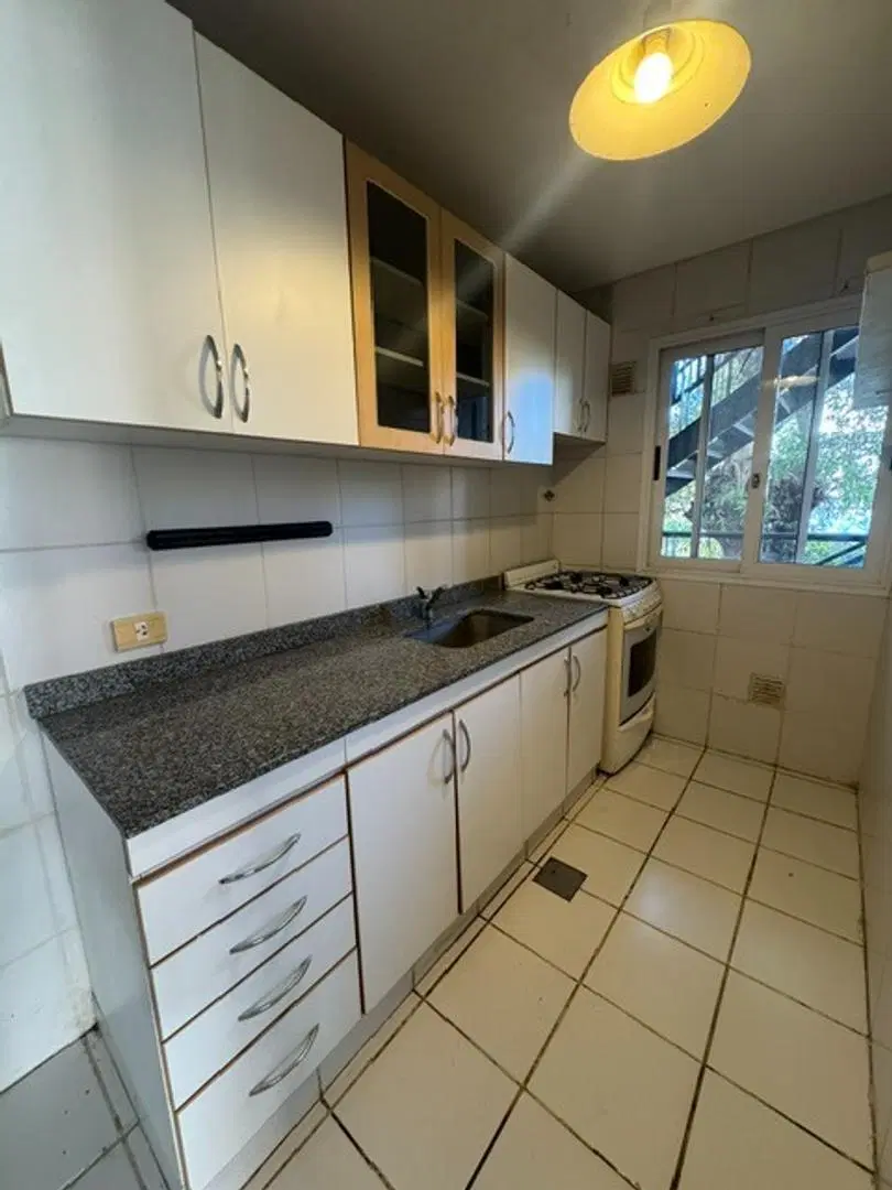 Departamento Las Mercedes en venta - CUAN PROPIEDADES 1
