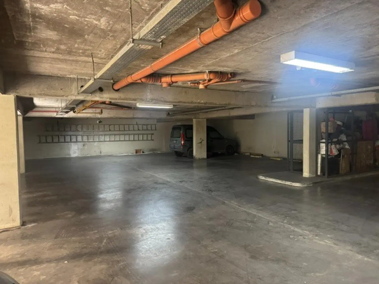 Departamento Las Mercedes en venta - CUAN PROPIEDADES 4