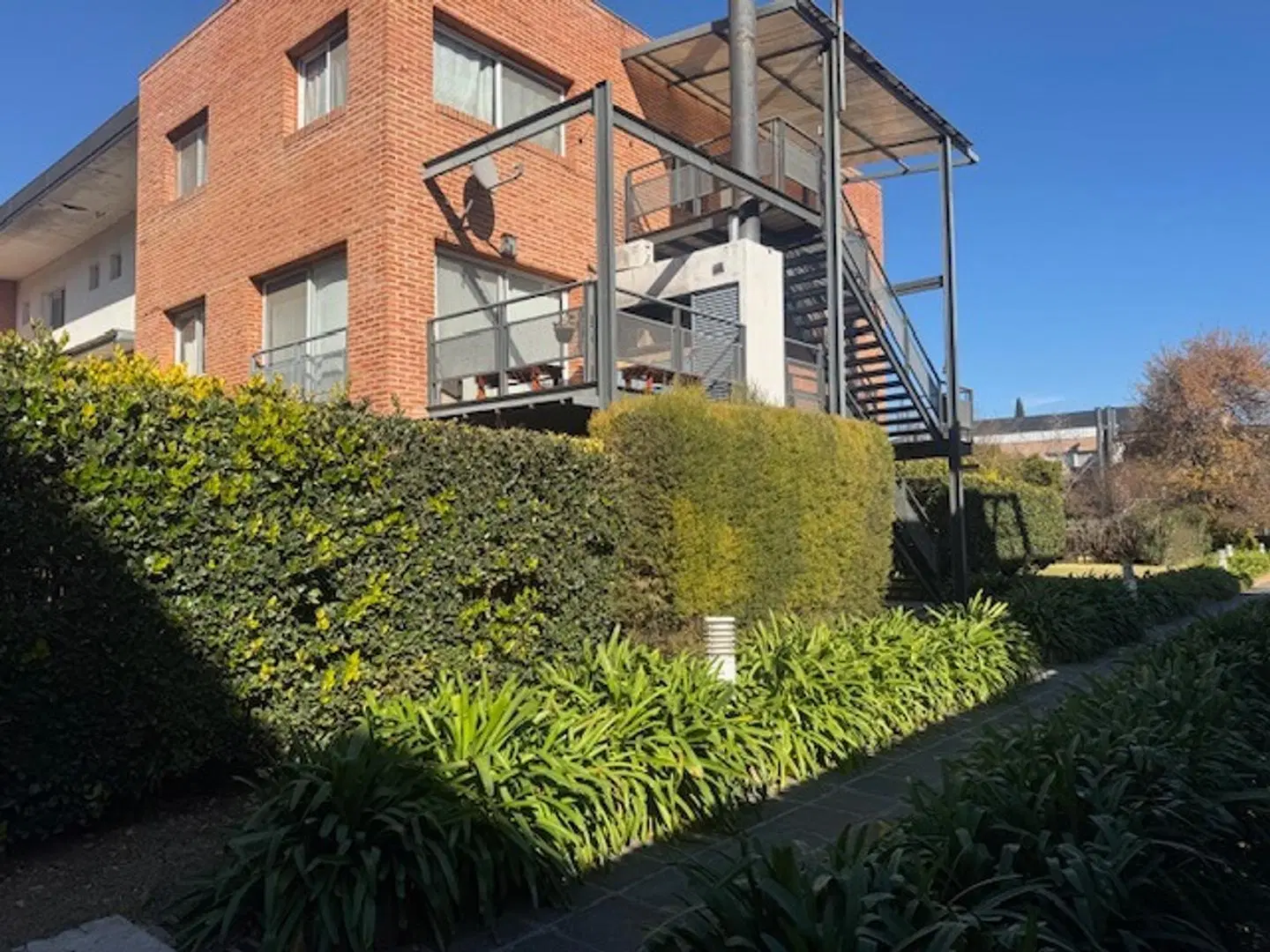 Departamento Las Mercedes en venta - CUAN PROPIEDADES 5