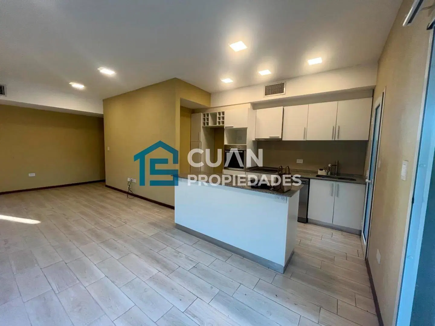 Casa en venta Los Arces La Cañada de Pilar CUAN PROPIEDADES 8