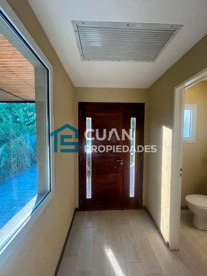 Casa en venta Los Arces La Cañada de Pilar CUAN PROPIEDADES 2