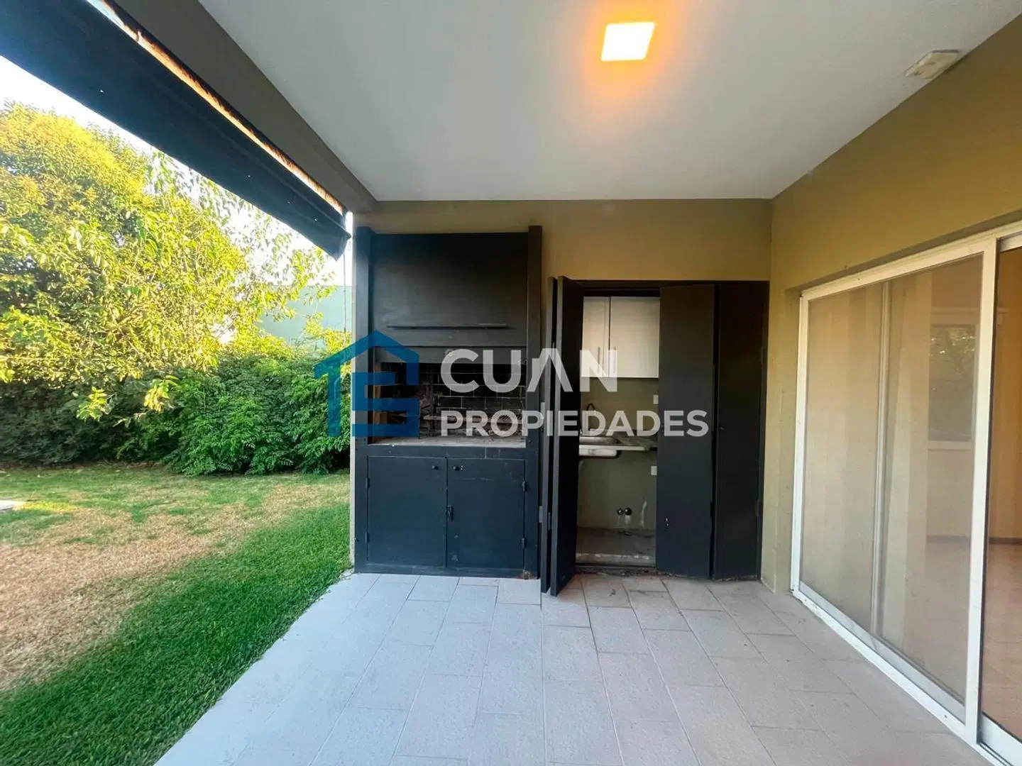 Casa en venta Los Arces La Cañada de Pilar CUAN PROPIEDADES 5