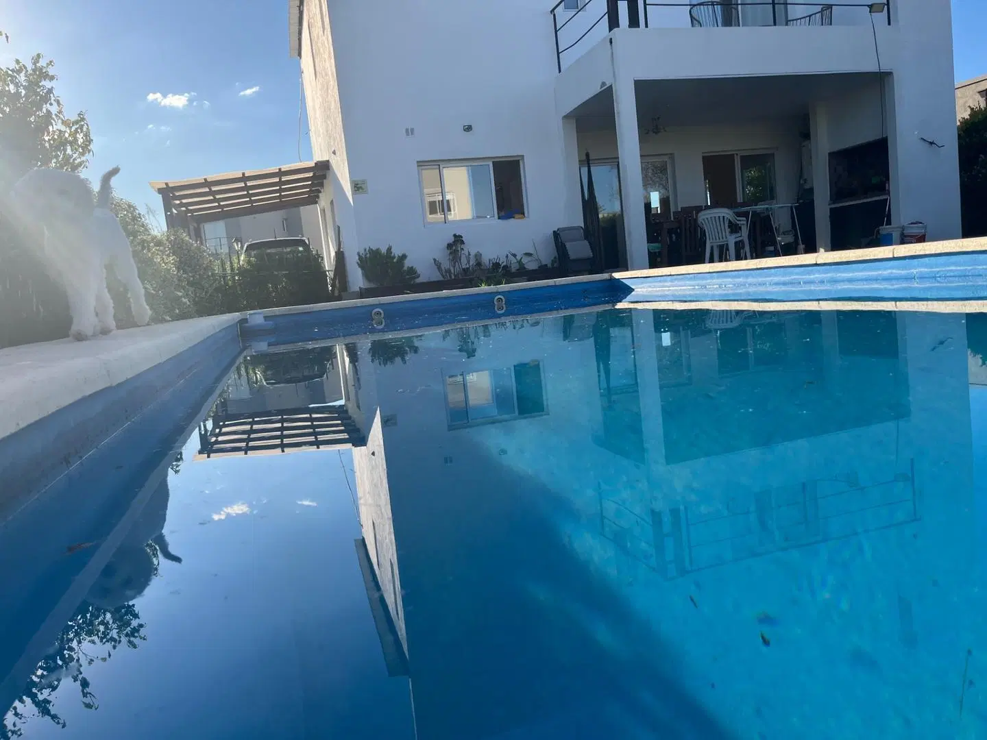 Casa Los Arces en venta LA CAÑADA DE PILAR CUAN PROPIEDADES 2