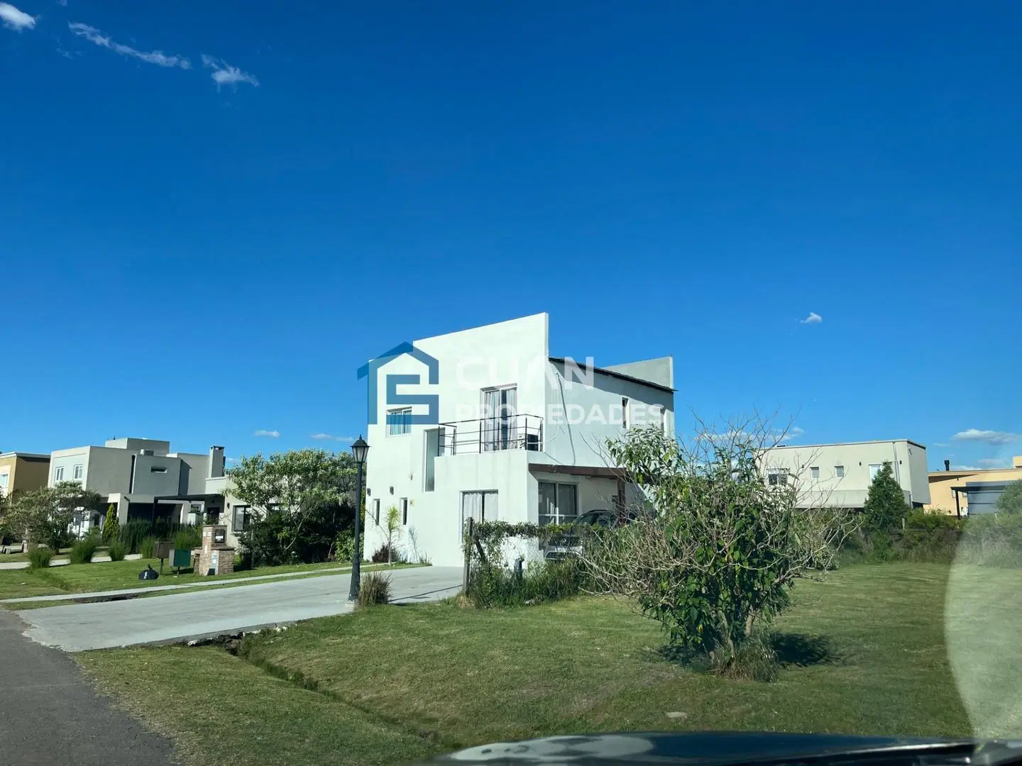 Casa Los Arces en venta LA CAÑADA DE PILAR CUAN PROPIEDADES 3