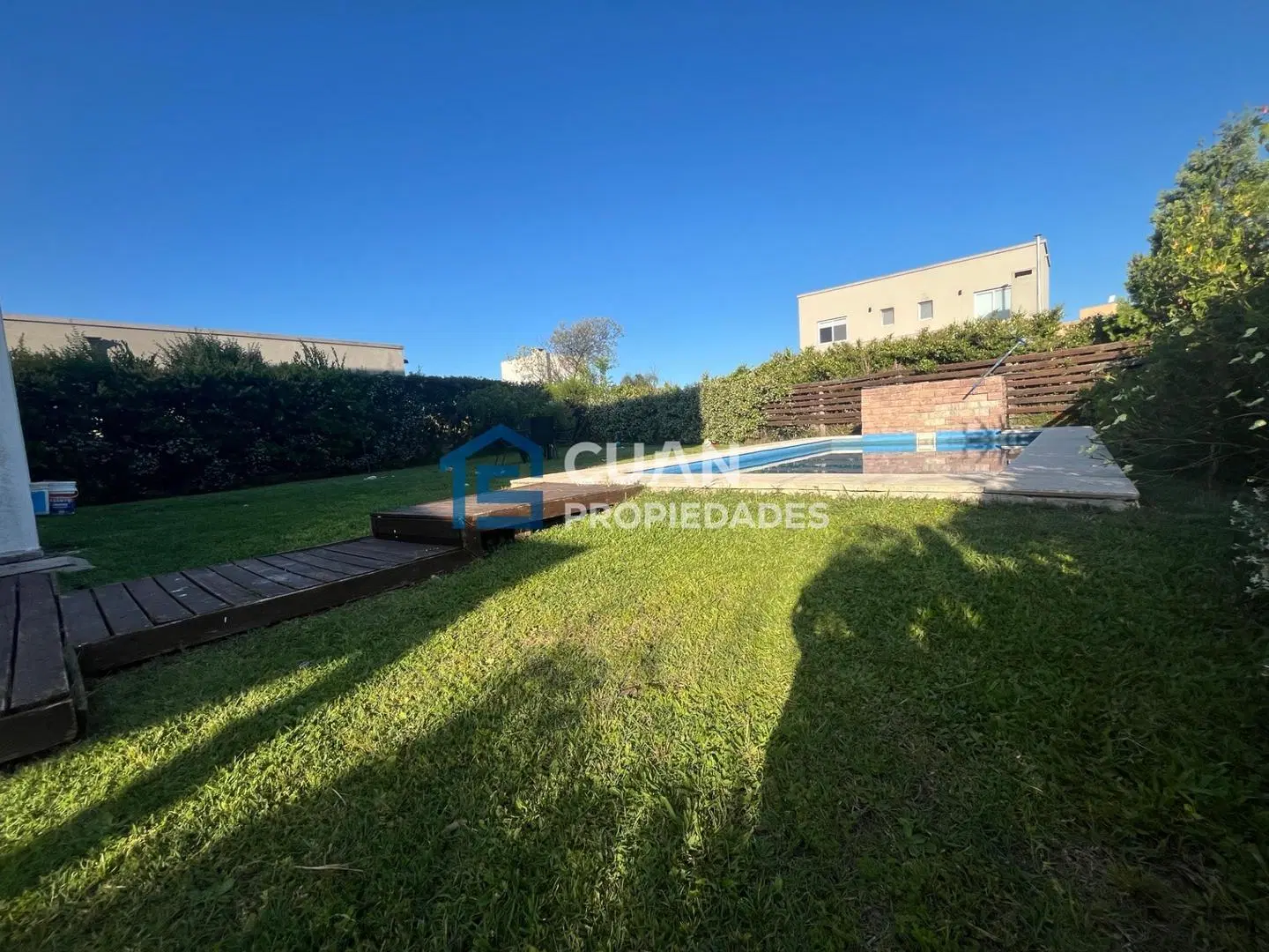 Casa Los Arces en venta LA CAÑADA DE PILAR CUAN PROPIEDADES 4