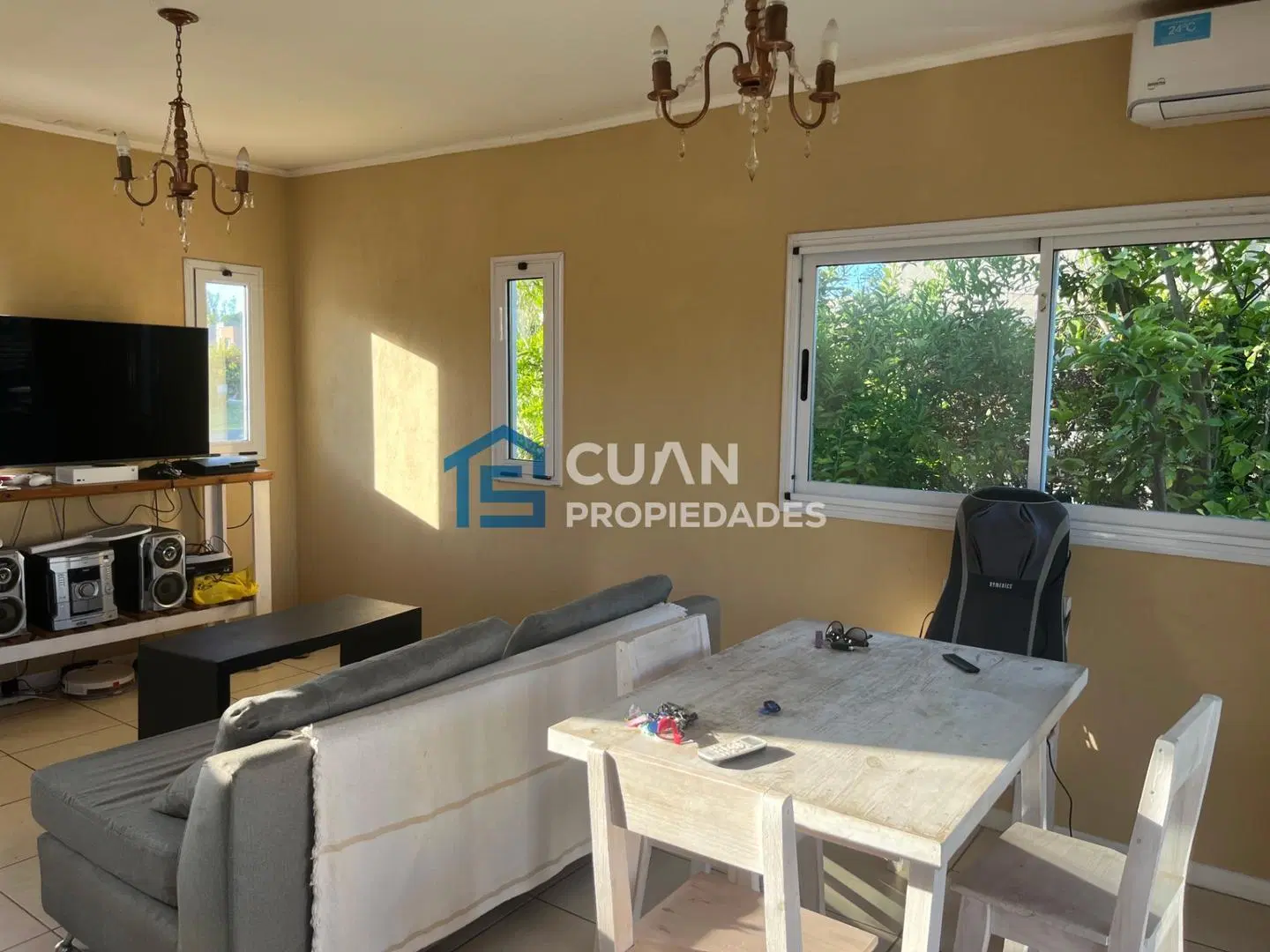 Casa Los Arces en venta LA CAÑADA DE PILAR CUAN PROPIEDADES 5