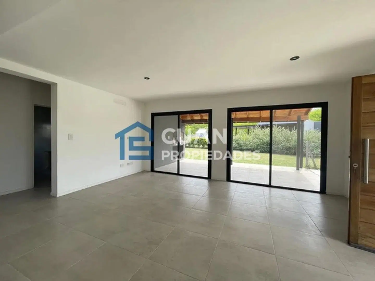 Casa en venta Los Arces La Cañada de Pilar CUAN PROPIEDADES 4
