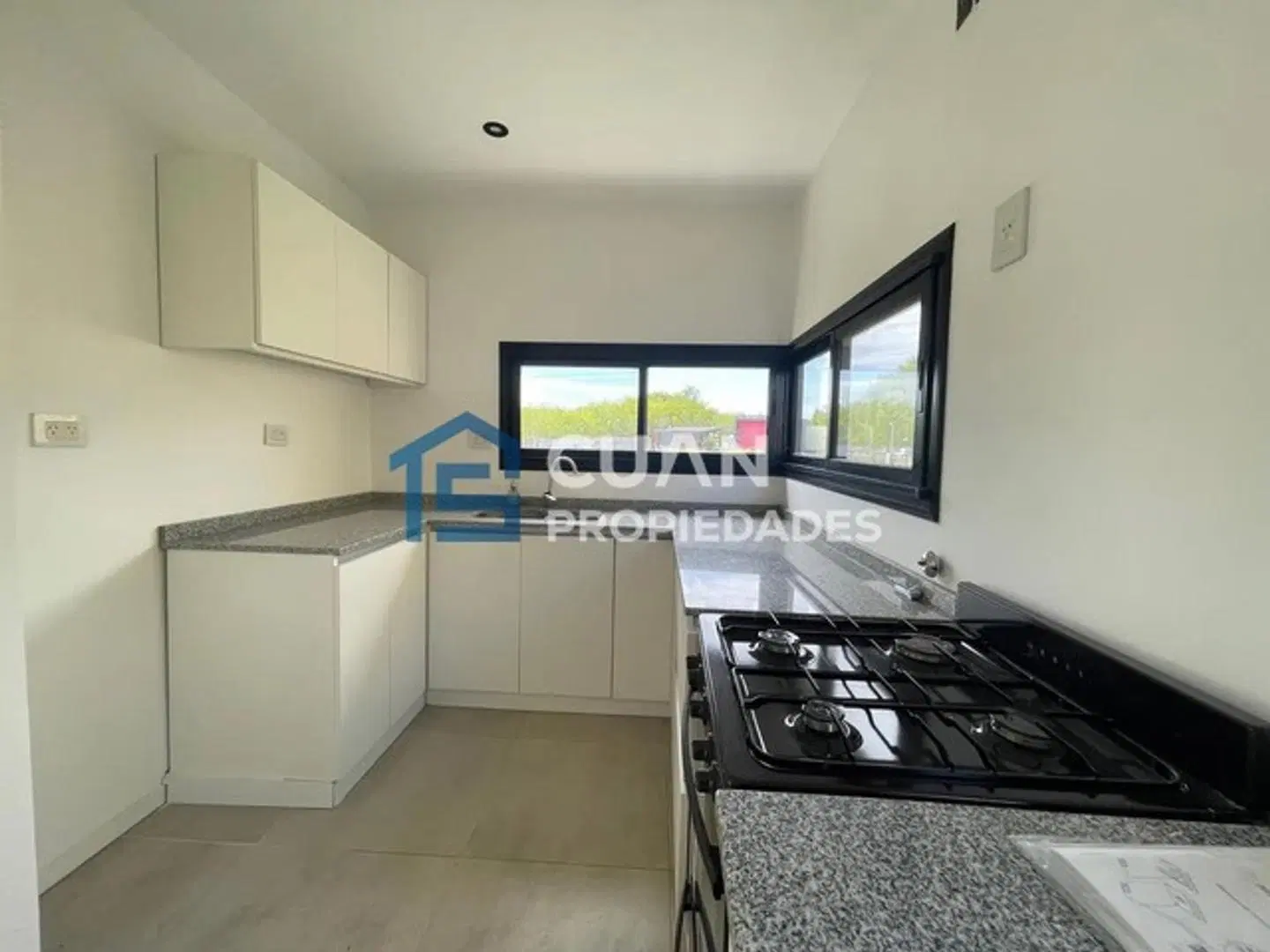 Casa en venta Los Arces La Cañada de Pilar CUAN PROPIEDADES 5