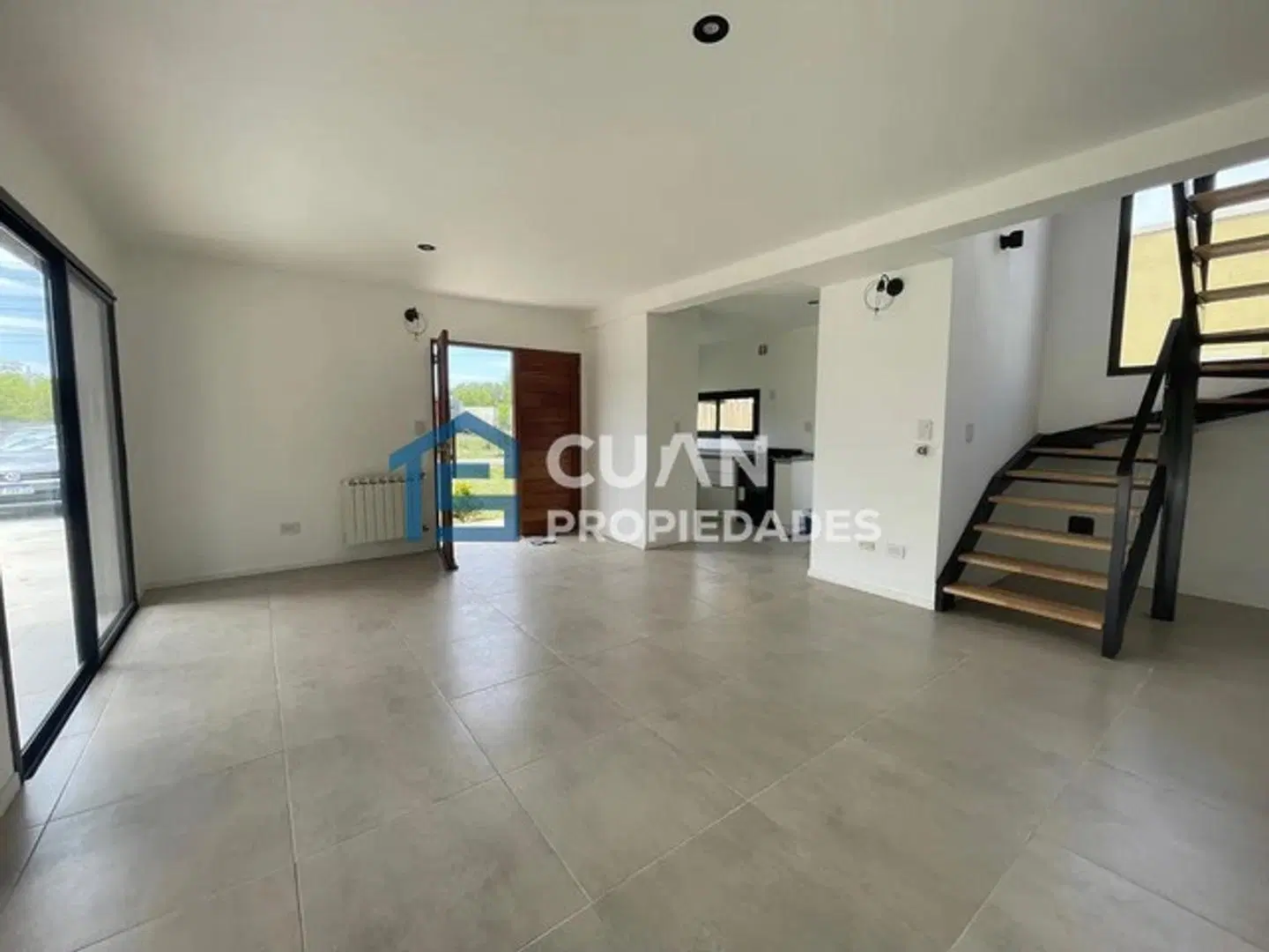 Casa en venta Los Arces La Cañada de Pilar CUAN PROPIEDADES 3