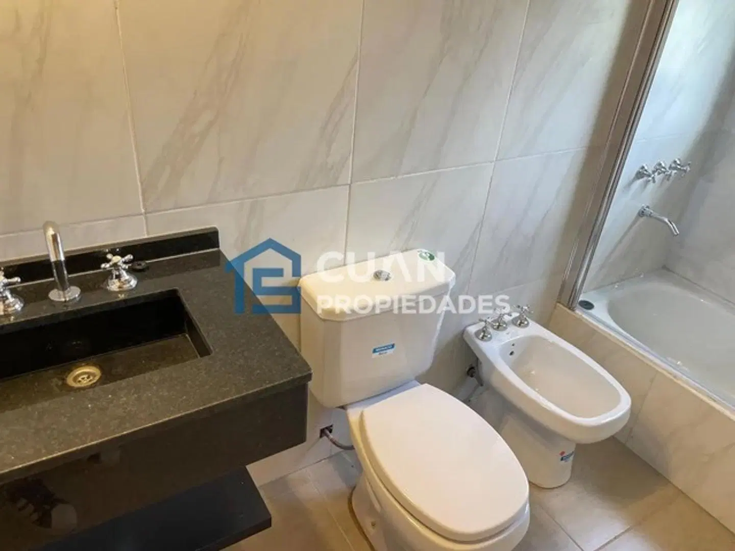 Casa en venta Los Arces La Cañada de Pilar CUAN PROPIEDADES 8