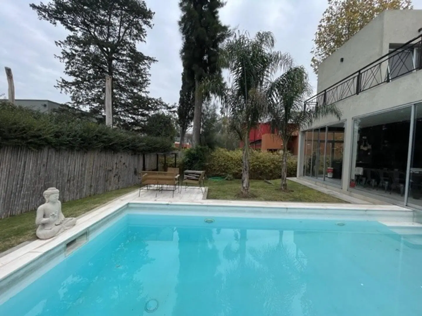 CASA LOS ARCES LA CAÑADA DE PILAR EN VENTA -CUAN PROPIEDADES 4