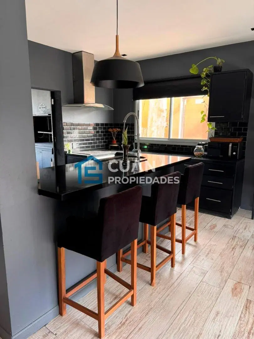 CASA LOS ARCES LA CAÑADA DE PILAR EN VENTA -CUAN PROPIEDADES 1