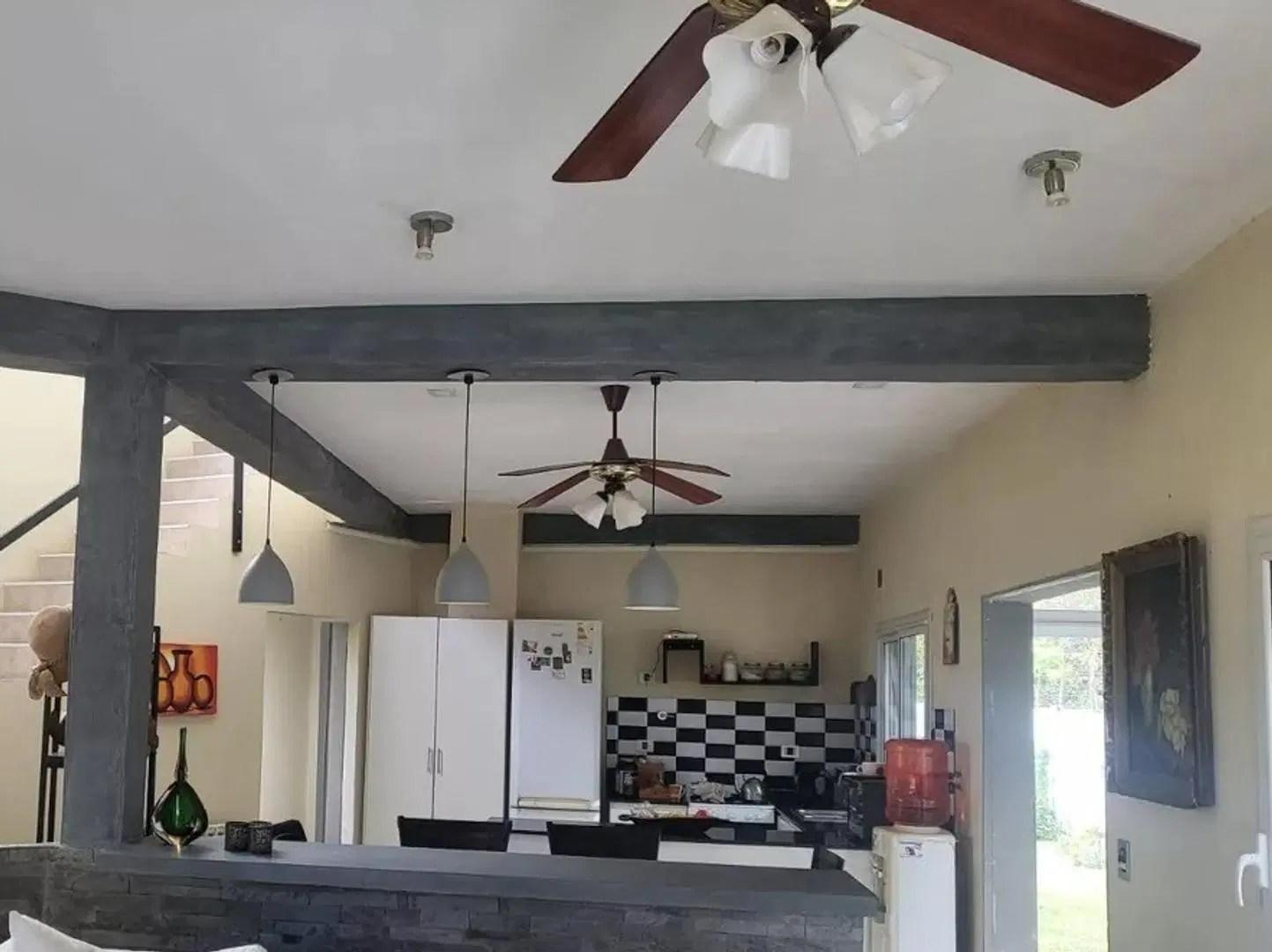 Casa en venta Los Arces LA CAÑADA DE PILAR CUAN PROPIEDADES 4