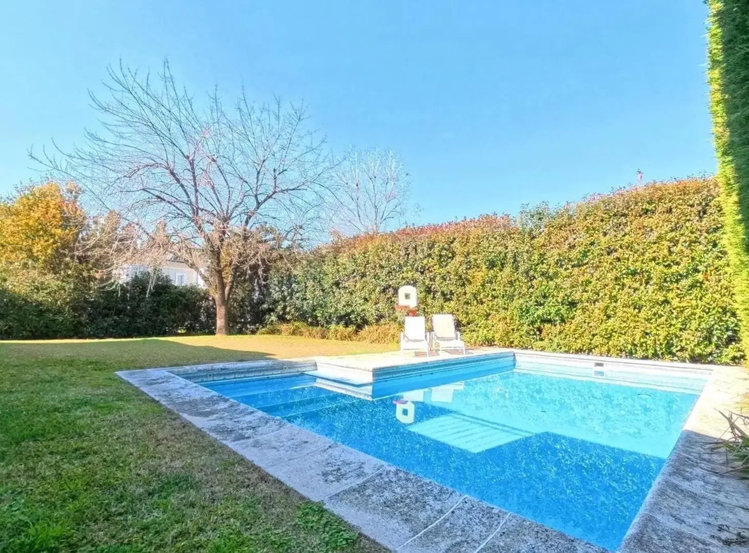 La Caballeriza casa en venta 2