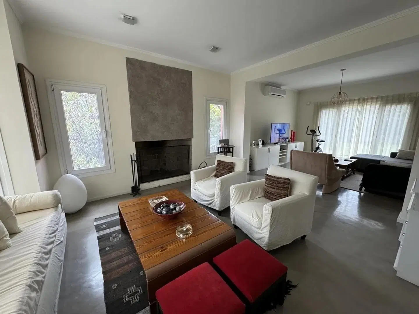 La Caballeriza casa en venta 3