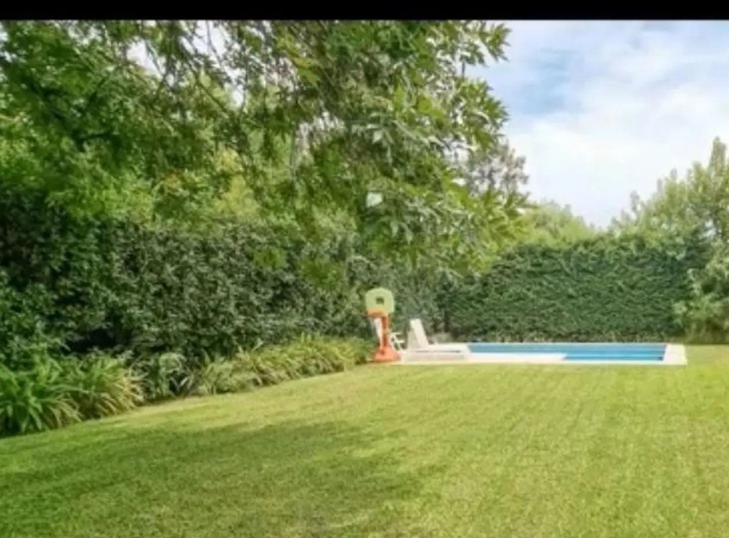 La Caballeriza casa en venta 4