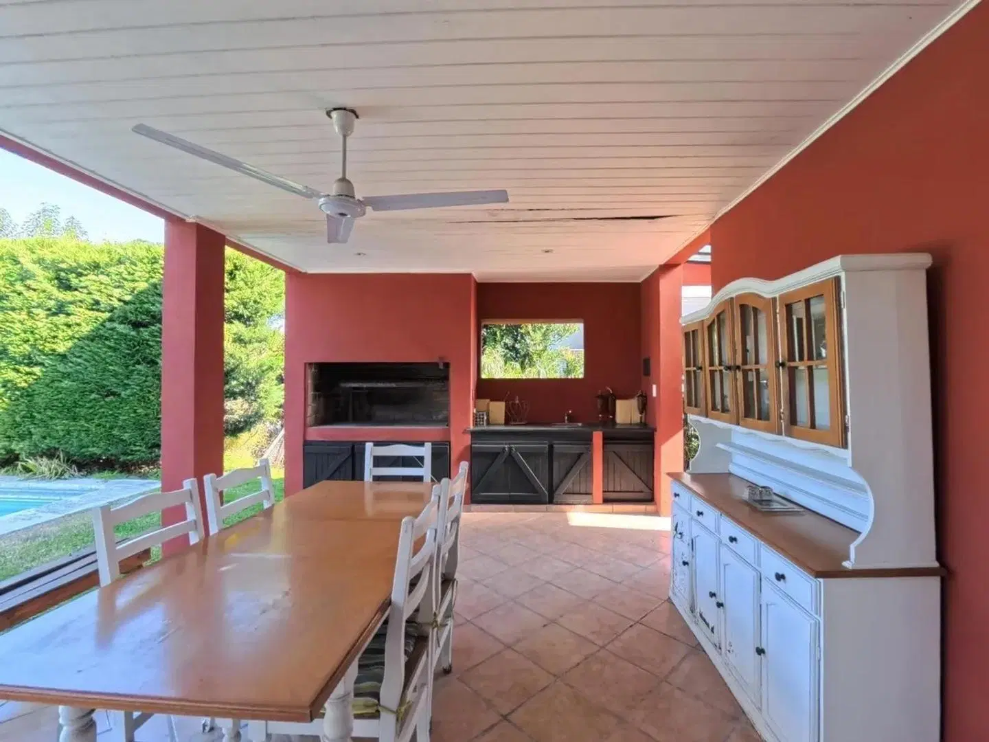 La Caballeriza casa en venta 5