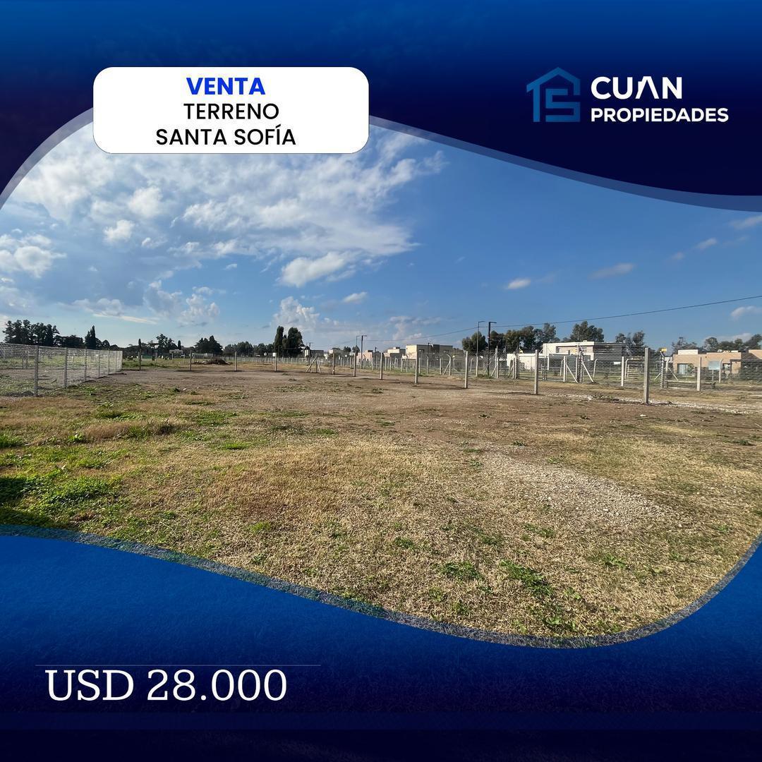 Foto de Santa Sofia terreno en venta - CUAN PROPIEDADES, imagen 2
