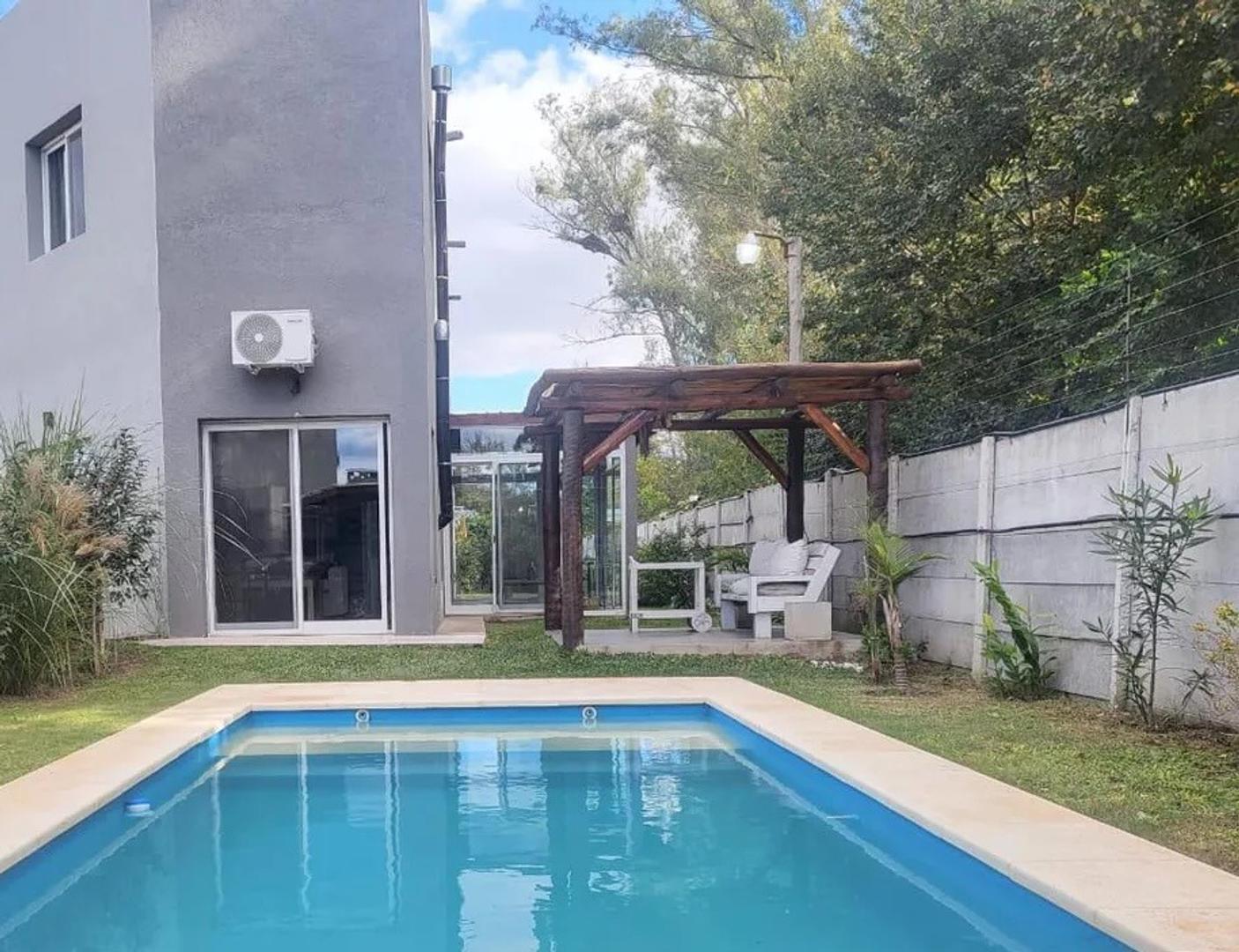 Foto de Casa en venta Los Arces LA CAÑADA DE PILAR CUAN PROPIEDADES, imagen 4